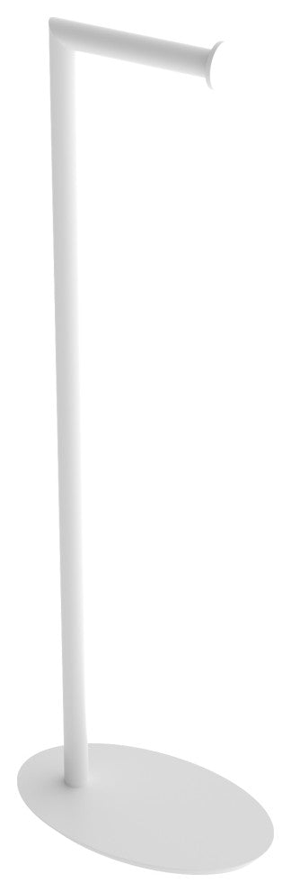 ICO Bath Volkano Freestanding Toilet Paper Holder