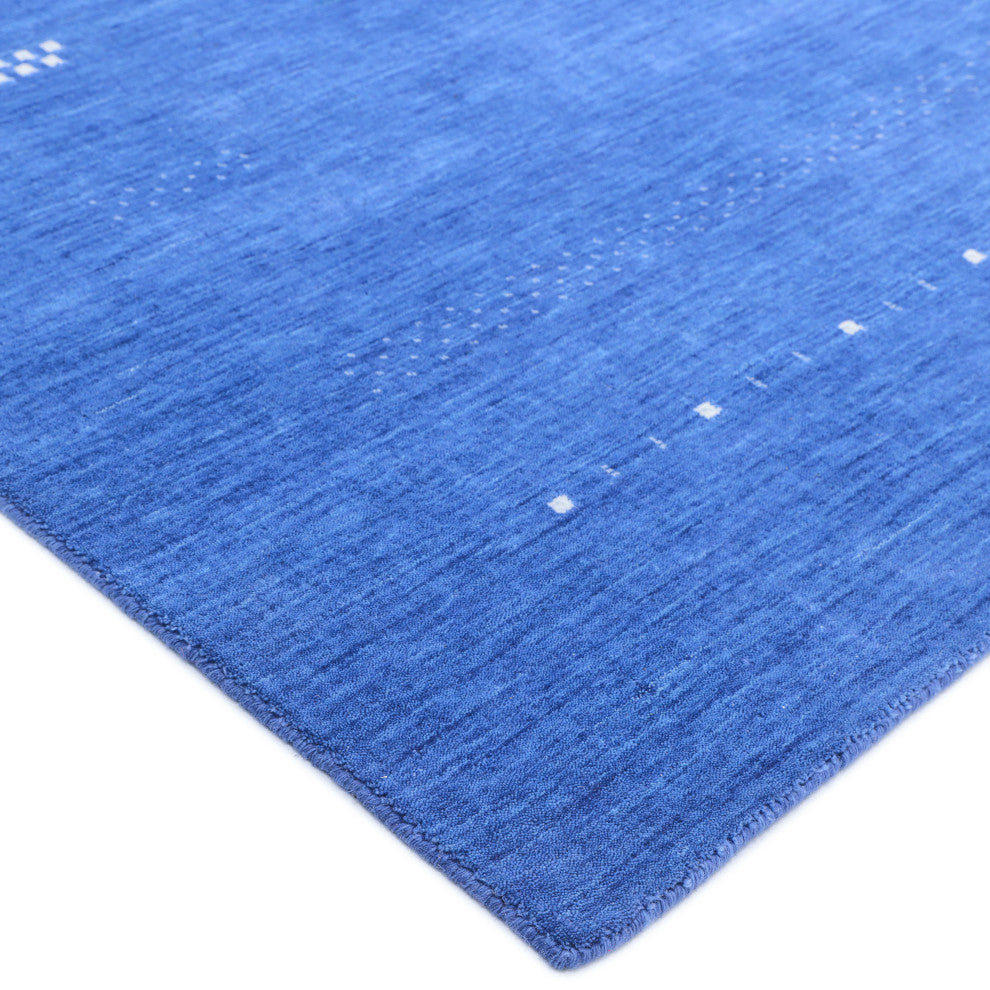 Hartford, Handmade Area Rug 5' 0" x 8' 0", 9 X 12