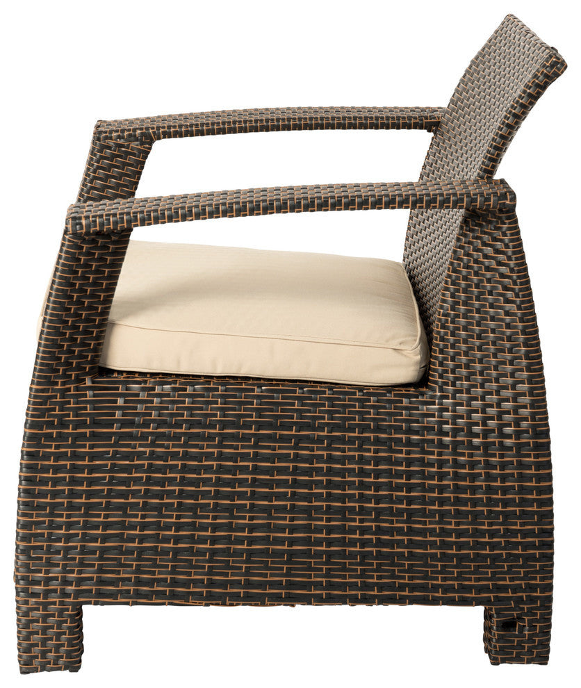 Bondi Deluxe Outdoor Wicker Chair
