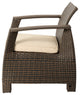 Bondi Deluxe Outdoor Wicker Chair