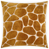 Kalani Pillow - Amber