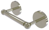Skyline Two Post Toilet Tissue Holder, Polished Nickel