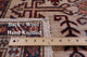 Super Kazak Hand Knotted Wool Rug 6' 0" X 8' 8" Q10528