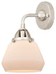 INNOVATIONS LIGHTING 288-1W-PN-G171 Fulton 1 Light 6.75 inch Sconce