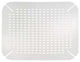 InterDesign Contour Sink Saver Mat, Clear