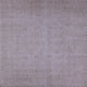 Ahgly Company Indoor Square Mid-Century Modern Area Rugs, 7' Square