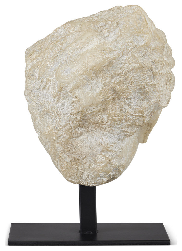 Greek Princess Head Fragment