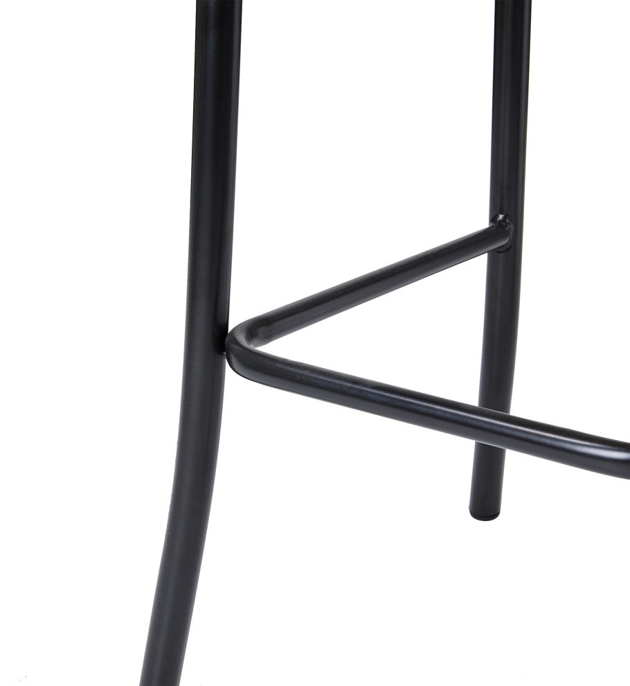 3 Piece Pub Table and Bar Chair Set
