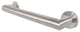 Fusion Stainless Steel Grab Bar, 18', Satin Stainless