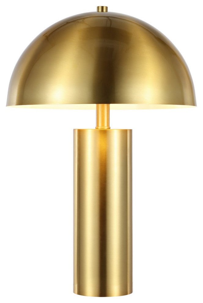 Safavieh Iria Table Lamp Gold
