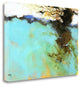 "Deep Snow" By Paul Bailey, Giclee Print on Gallery Wrap Canvas, Ready to Hang