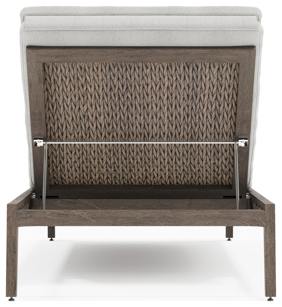 Bernhardt Ibiza Chaise