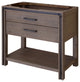 Urban Metallo Vanity, 36"