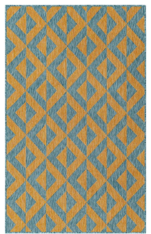 Jill Zarin Napa Outdoor Rug