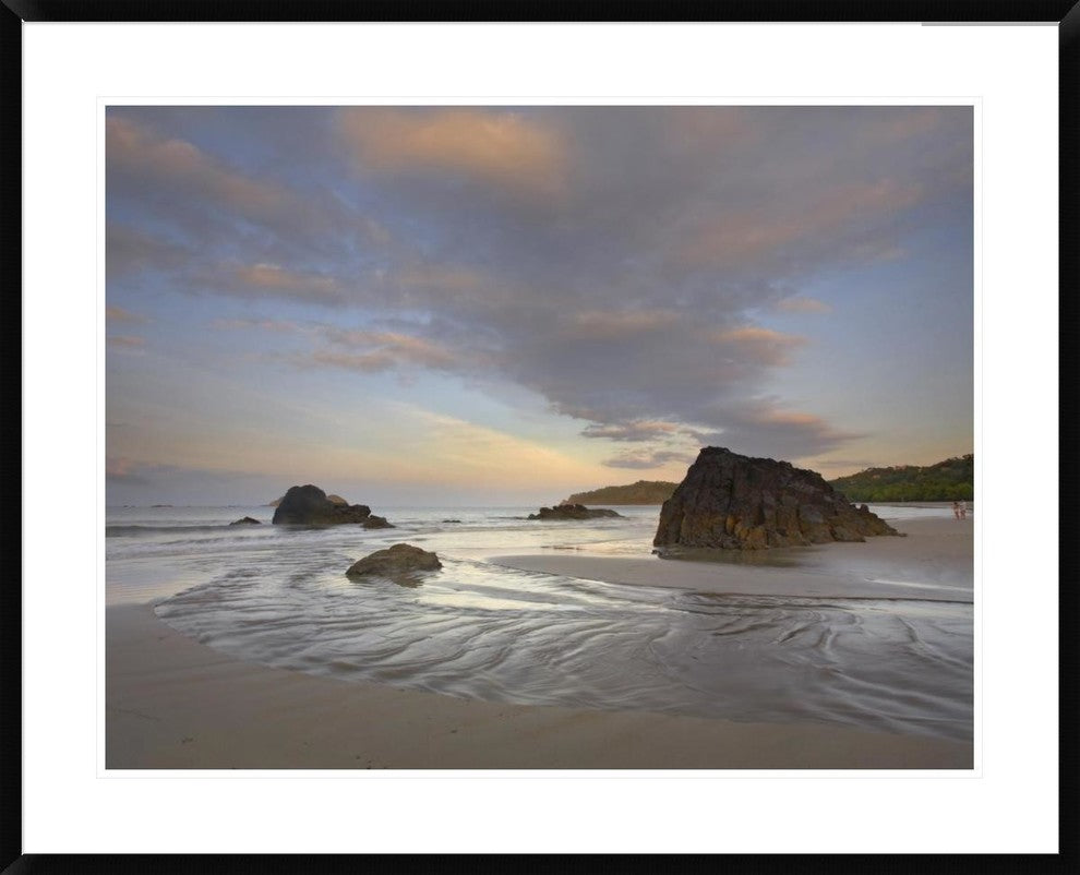 Playa Espadilla, Manuel Antonio National Park, Costa Rica, 38"x30"