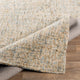 Surya Emily EIL-2301 Modern Area Rug, 6' x 9' Rectangle