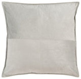 Safavieh Karya Pillow Grey 18" X 18"