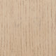 Oak Ridge Audio Tower, Soft White Oak