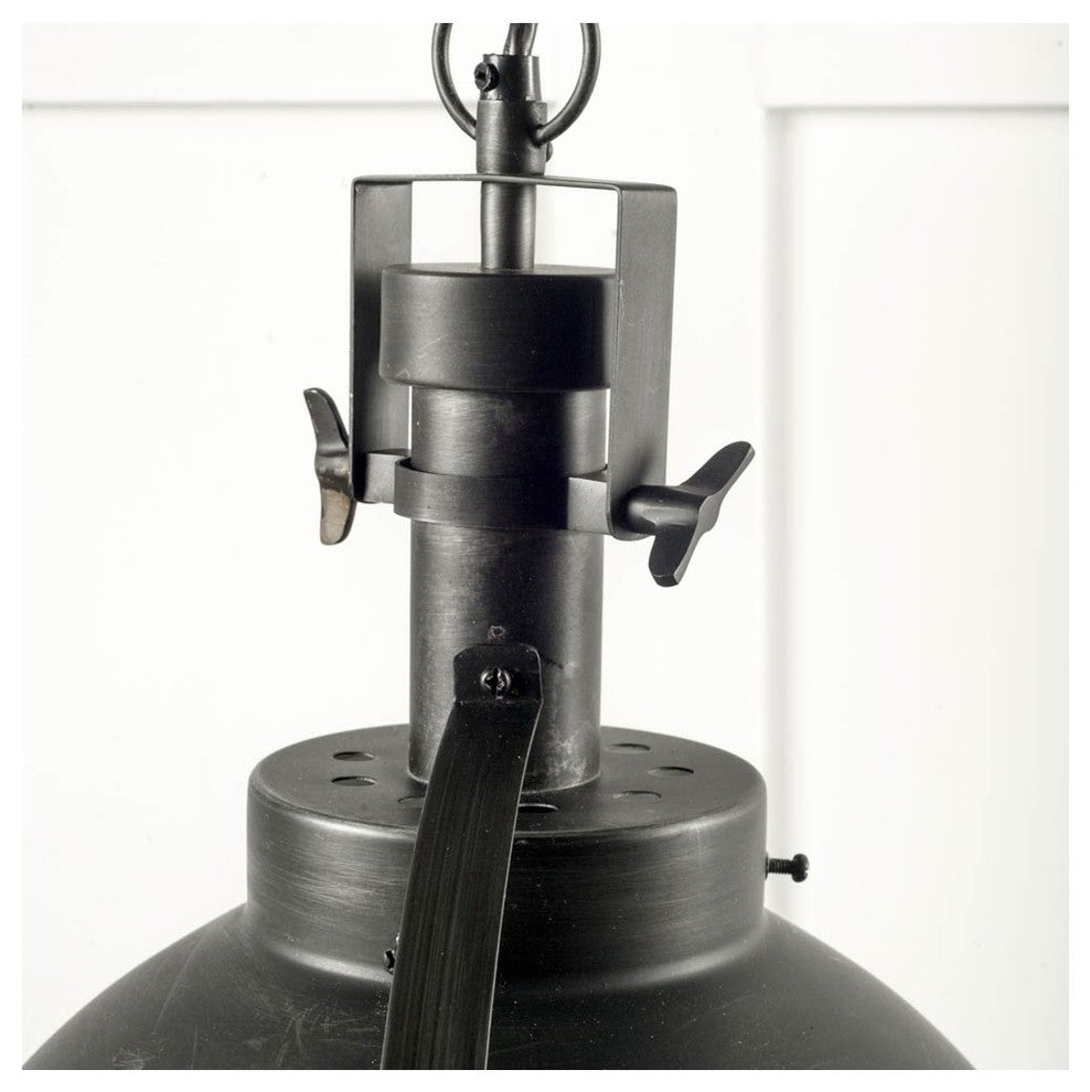 Leighton II Lighting