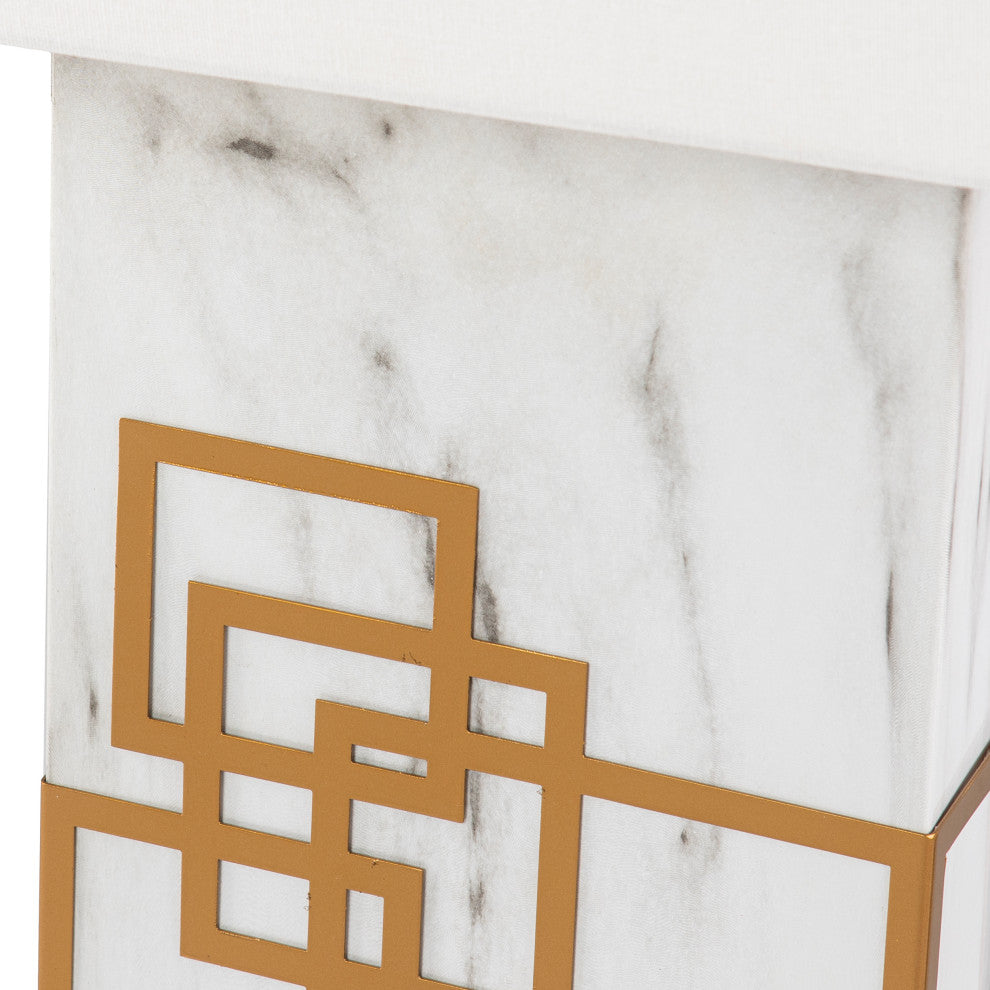 Dorchester Table Lamp