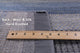 4' 1" X 6' 1" Wool and Silk Handmade Savannah Grass Rug Q11480