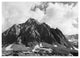 "Center Peak, Center Basin, Kings River Canyon, 1936" Paper Art, 24"x18"