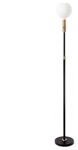 Brass Floor Lamp US