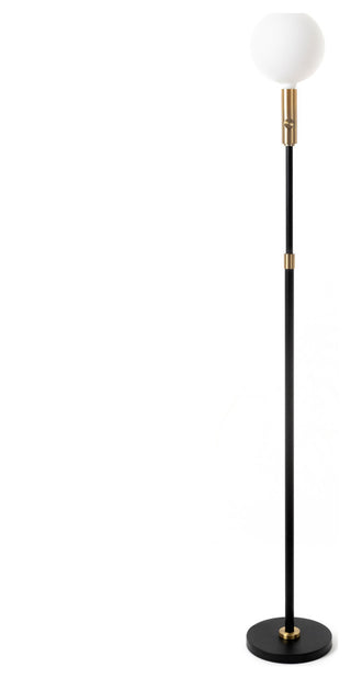 Brass Floor Lamp US