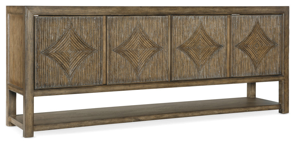 Sundance Entertainment Console
