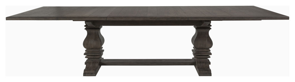 Axiom Rectangular Dining Table