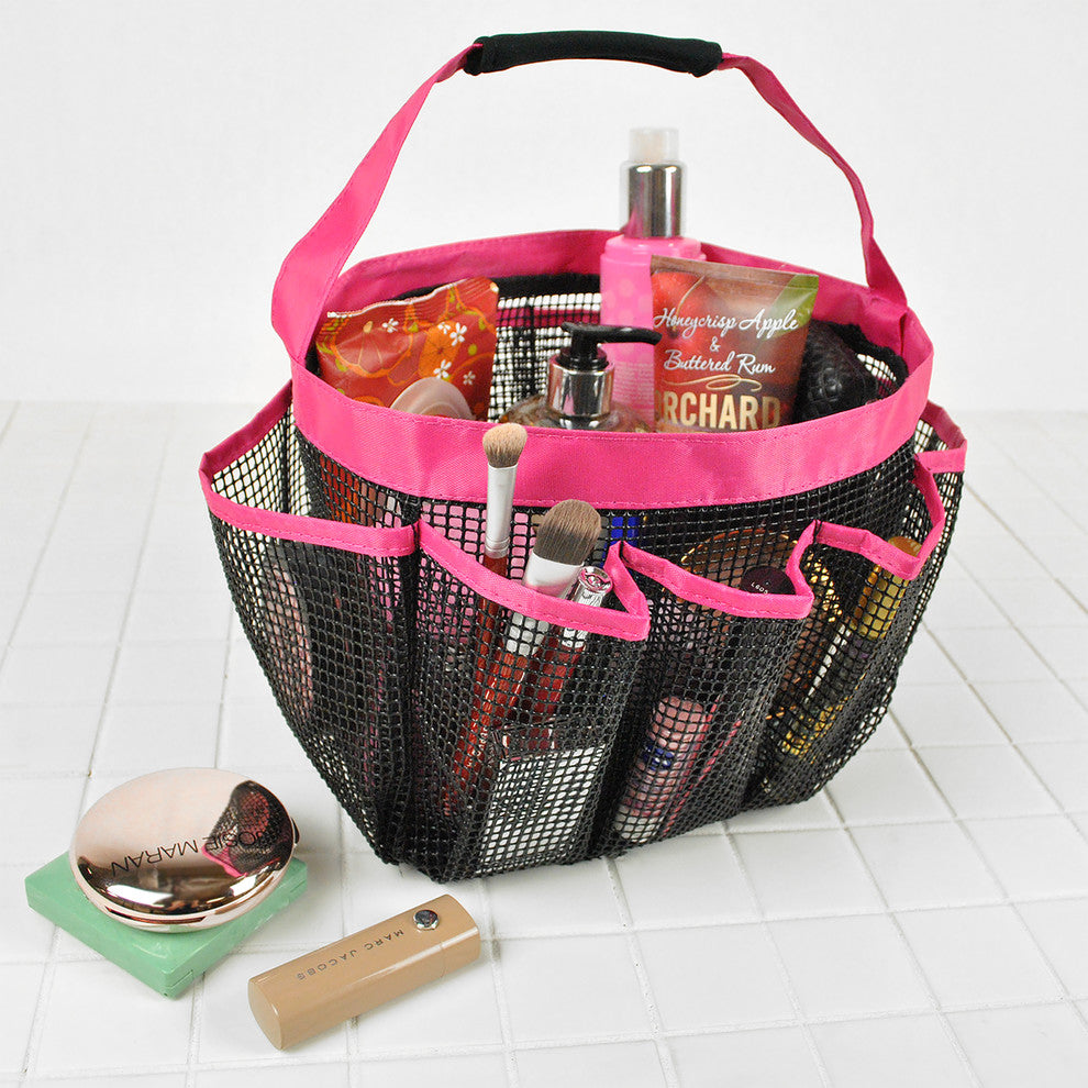 Shower Caddy Pink