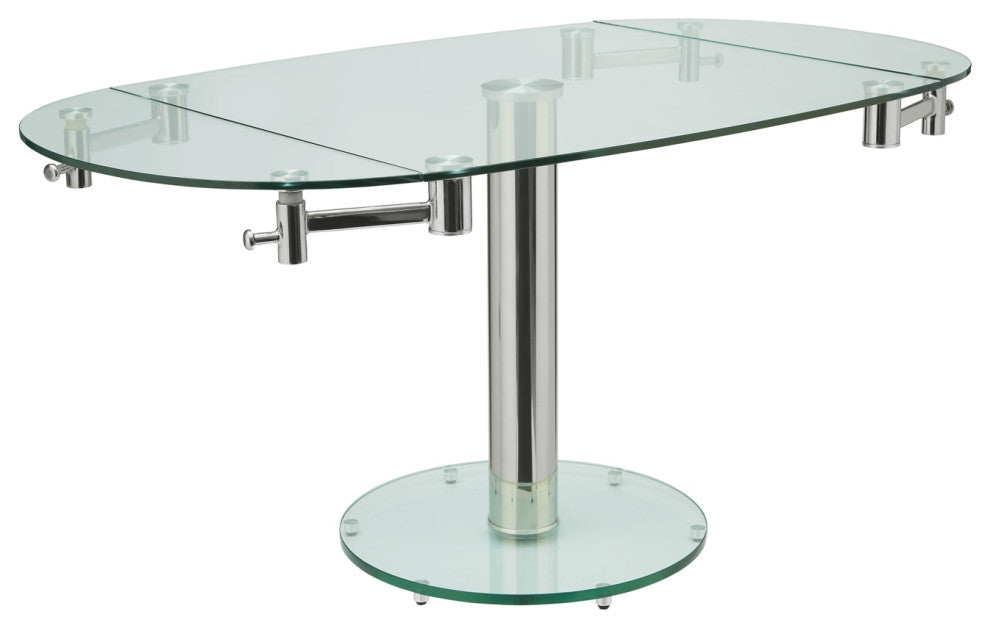 Casabianca Home Thao Collection Dining Table