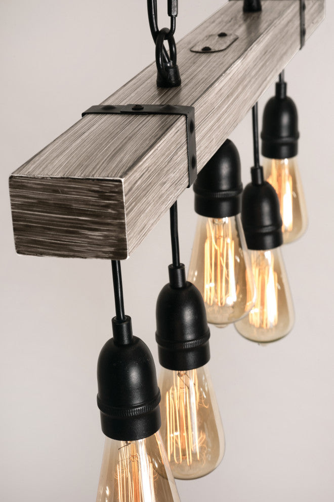 Noah 30" Pendant