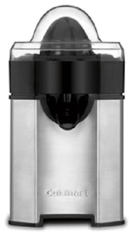 Modern Cuisinart Pulp Control Citrus Juicer