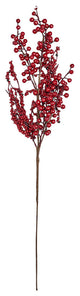 Weatherproof Berry Pick , 26"