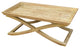 Tray Top Coffee Table