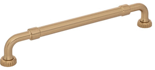 Top Knobs TK3183 Holden 7-9/16 Inch Center to Center Bar Cabinet - Honey Bronze