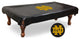 Holland 8-Ft Notre Dame ND Pool Table Cover
