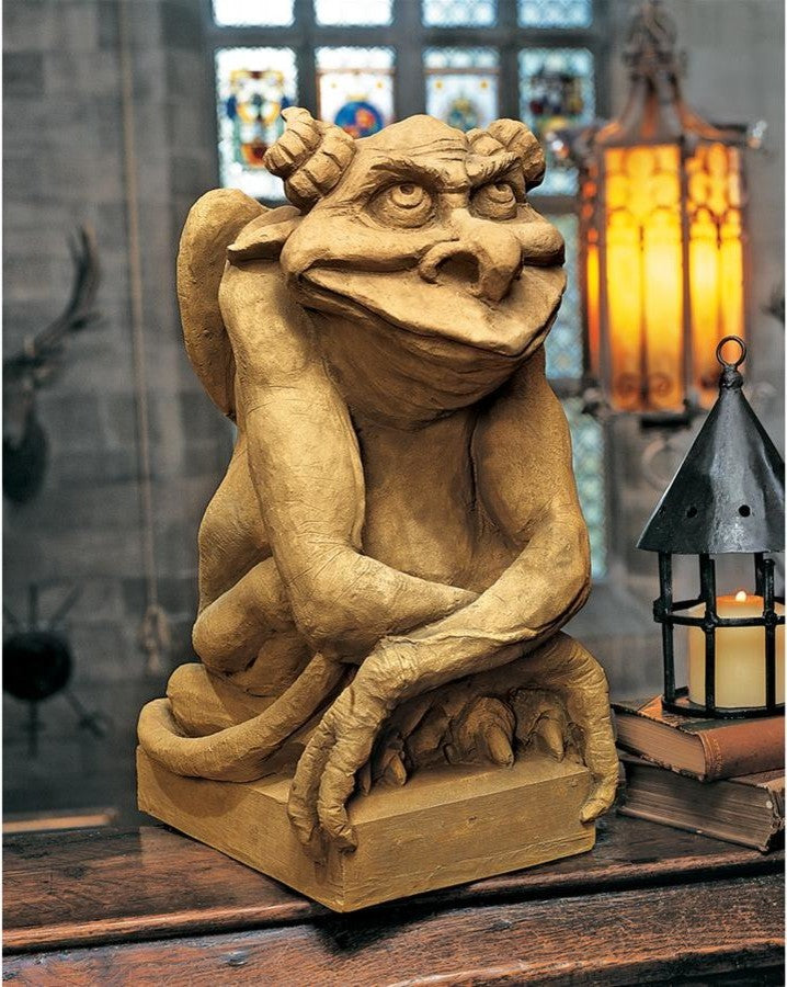 Medium Oscar Gargoyle