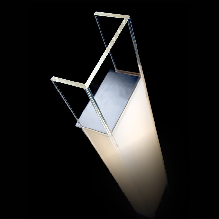 Modern Forms Cloud LED Bath and Wall Light, 20"