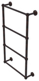 Dottingham 4 Tier 30" Ladder Towel Bar, Venetian Bronze