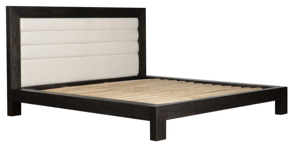 First of A Kind Ashcroft King Bed