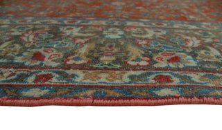 Semi Antique Amarisi Rust/Charcoal Rug, 9'0x13'3