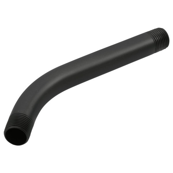 Delta Other Shower Arm, Matte Black