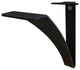 Spira Mailbox Post Bracket
