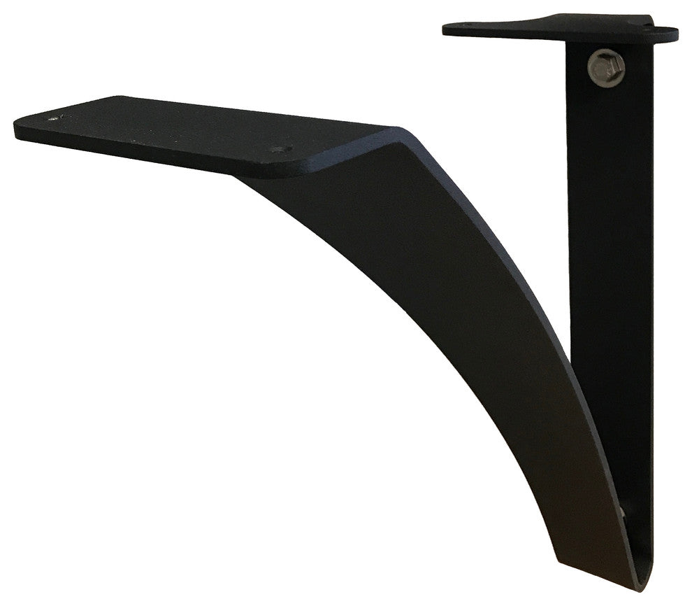 Spira Mailbox Post Bracket