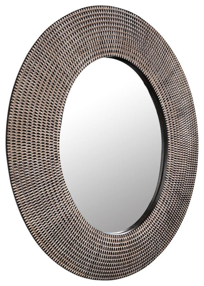 Noir Furniture Coco Mirror