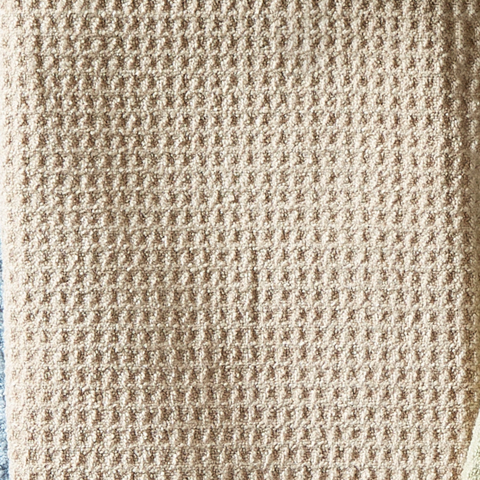 3 Pc Micro Waffle Weave Assorted