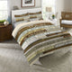 Laural Home Inspiring Mantra Duvet Sham