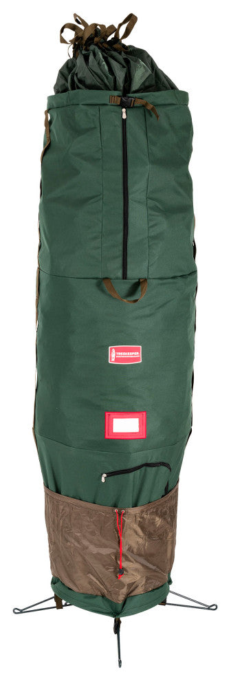 Large Upright Christmas Tree Storage Bag, 7'-9' Trees